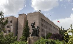 Eski milletvekillerine ait fezlekeler Ankara Cumhuriyet Başsavcılığında