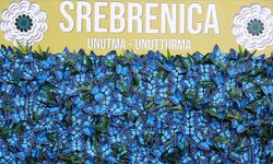 Uluslararası Srebrenitsa Boşnak Soykırımı Anma Koşusu, Yeşilköy'de gerçekleştirildi