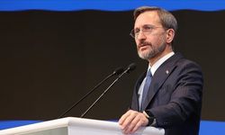 Cumhurbaşkanlığı İletişim Başkanı Fahrettin Altun'un avukatı Tunç'tan açıklama