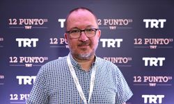 Slovenyalı yapımcı Bostjan Virc: Türkiye'yi kültürel anlamda kendimize yakın hissediyoruz