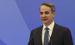 Yunanistan Başbakanı Miçotakis'e göre Türkiye ve Yunanistan olumlu adımlar atabilir
