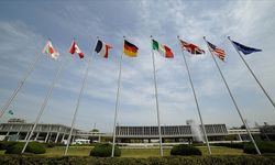 G7 ülkeleri, Kuzey Kore'nin balistik füze denemesini kınadı