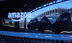Amazon'un Avrupa'da ilk elektrikli teslimat minibüsleri Almanya yollarına çıkacak
