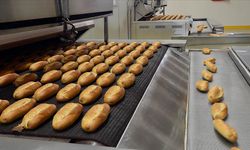 İBB'den Halk Ekmek ürünlerine yüzde 66,6'ya varan oranlarda zam