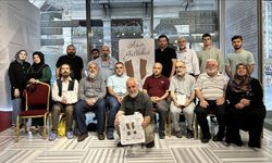 Dünya Dergiler Birliği, eğitimci yazar Asım Gültekin'i andı