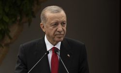 Cumhurbaşkanı Erdoğan: Türkiye'nin askeri eğitim standardını yeni kazanımlarla yükseltmeye devam edeceğiz