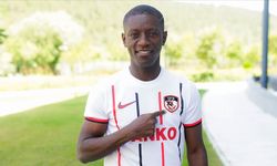 Gaziantep FK, Max Gradel'i transfer etti