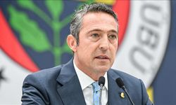 Fenerbahçe Kulübü Başkanı Koç: Bundan sonraki maçlarımızda yıldızsız formamızla oynayacağız