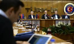 Türkiye'nin en büyük işçi konfederasyonu 71 yaşında
