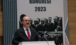 İzmir'de düzenlenen Türkiye İktisat Kongresi 2023 başladı