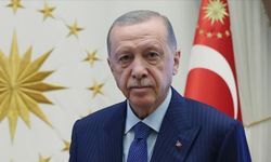Cumhurbaşkanı Erdoğan: Bölgemizde barışın, istikrarın, güvenliğin tesisi için çalışmalarımızı sürdüreceğiz
