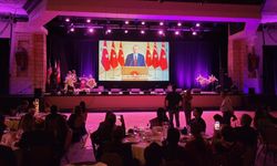 Cumhurbaşkanı Erdoğan'dan Kuzey Amerika Pakistan Kökenli Doktorlar Derneğine video mesaj