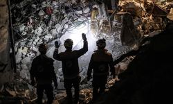 Türkiye, yılın ilk yarısında yaklaşık 53 bin kez sallandı