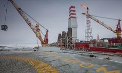 Rusya'nın ham petrol ve dizel ihracatı, savaş öncesi seviyesinden daha yüksek