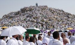Suudi Arabistan: 2023 hac mevsimi salgın tehdidinden uzak, sağlık açısından başarıyla sonuçlandı