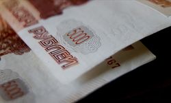 Rus bankacılık sektörünün net karı yılın ilk yarısında rekor seviyeye çıktı