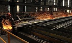 Demir-çelik sektörleri yılın ilk yarısında Türkiye ihracatının yüzde 12,7'sini üstlendi