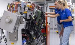 Bosch, yakıt hücreli güç modülünün seri üretimine başladı