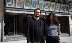 "Tereddüt Çizgisi" filmi dünya prömiyerini Venedik Film Festivali'nde yapacak