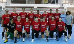 Kastamonu Belediyespor, yerli kadrosuyla Türkiye'de ve Avrupa'da başarı kovalayacak