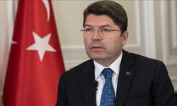 Adalet Bakanı Tunç'tan Kovid-19 iznindeki hükümlülere yönelik düzenlemeye ilişkin paylaşım