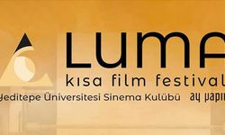 "3. Luma Kısa Film Festivali" için başvurular başladı