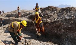 Afganistan'daki lityum rezervleri Çinli şirketlerin ilgisini çekiyor