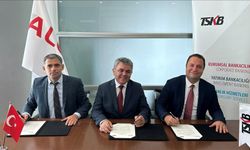 TSKB, Alcas Metal'in güneş enerjisi yatırımına uzun vadeli kredi verecek