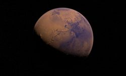 NASA, Mars'ta organik molekül keşfetti