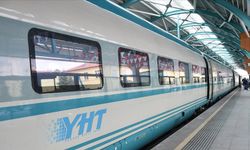 Ankara-Sivas Hızlı Tren Hattı'nda sefer sayısı artırılıyor