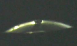 ABD Kongresi'nde UFO gibi gizemli cisimler hakkında yıllarca bilgi saklandığı iddia edildi