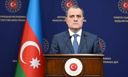 Azerbaycan Dışişleri Bakanı Bayramov: (Avrupa'da) Kur’an-ı Kerim’e yönelik saldırılar kabul edilemez ve bunu kınıyoruz