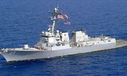 ABD, Orta Doğu'ya yeni savaş gemileri gönderiyor