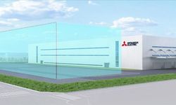 Mitsubishi Electric, Owariasahi Aichi'de ikinci üretim binasını ekleyecek
