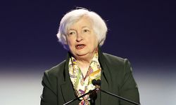 ABD Hazine Bakanı Yellen, Hindistan'ı vazgeçilmez ortak olarak gördüklerini söyledi