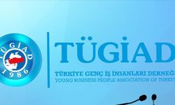 TÜGİAD, dünyanın en iyi girişimcilerinin buluştuğu zirvede Türkiye'yi temsil ediyor