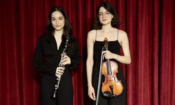Kocaeli Üniversitesi öğrencisi genç müzisyenler, başarılarını uluslararası arenaya taşıdı