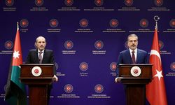 Ürdün Dışişleri Bakanı Safedi: İsrail'in saldırılarının hemen durdurulmasını istiyoruz