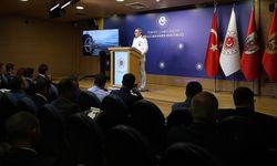 MSB: Irak ve Suriye'nin kuzeyinde bir haftada 44 terörist etkisiz hale getirildi