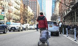 New York'ta göçmenlerin sığınma evinde kalabileceği süre sınırlandırıldı