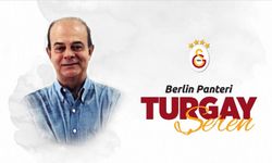 "Berlin Panteri": Turgay Şeren
