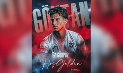Trabzonspor, Borussia Dortmund'dan Göktan Gürpüz'ü transfer etti