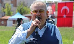 Er meydanlarının 59 yıllık gür sesi: Şükrü Kayabaş
