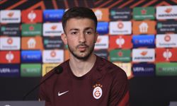 Halil Dervişoğlu Galatasaray'da