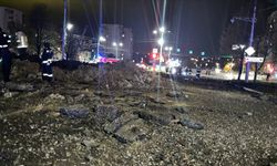Rusya: Ukrayna Belgorod'a misket bombasıyla saldırdı