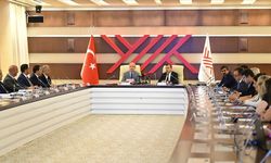 3 üniversitede "Ayakkabı Teknolojisi Mühendisliği Lisansüstü Programı" açılacak