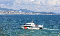 Samsun'da yüksek risk taşıyan 7 bölgede denize girmek yasaklandı