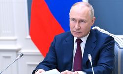 Putin, Rusya'nın bazı Afrika ülkelerine ücretsiz tahıl sevkiyatı yapacağını bildirdi