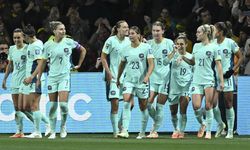 2023 FIFA Kadınlar Dünya Kupası'nda Japonya, İspanya, Avustralya ve Nijerya, son 16 turuna yükseldi