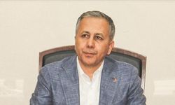 İçişleri Bakanı Yerlikaya: 168 göçmen kaçakçısı organizatörü tutuklandı
